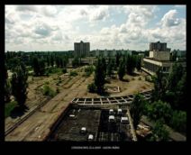 Открытка из припяти чернобыль 41